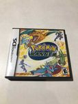 Pokemon Ranger DS Sklep Irydium