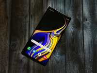 Samsung Galaxy Note 9 6/128 Duos/NFC