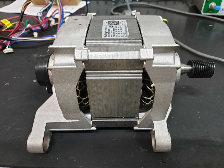 Silnik pralki Candy, Haier, Hoover opcja pod inverter