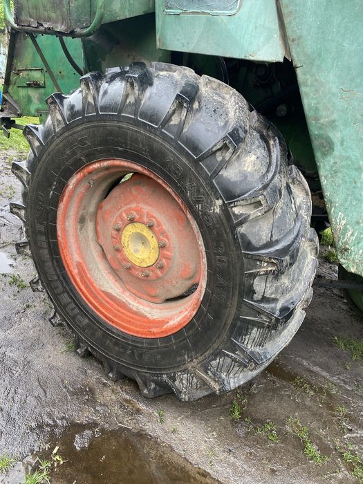 Колесо взборі 18.4 р30