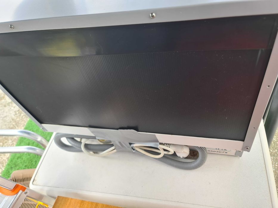 Maquina de lavar loiça Becken 6 conjuntos