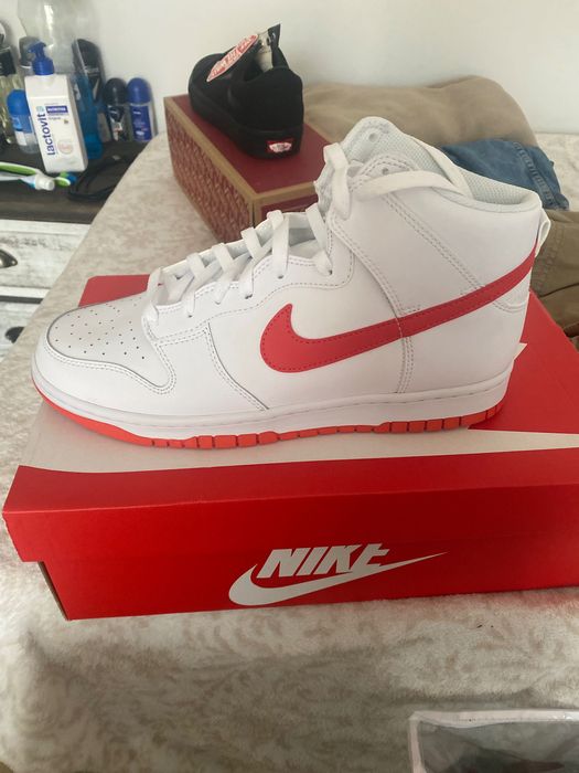 Nike dunk NOVO 42