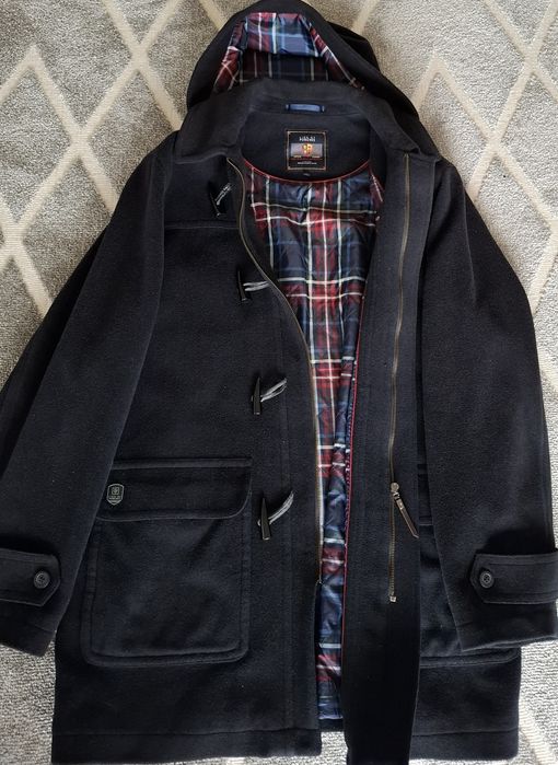 Casaco homem fazenda