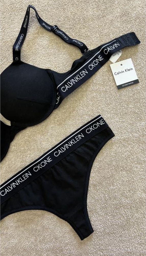 Комплект білизни серії «Calvin Klein» Original