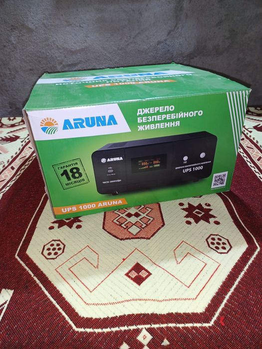 Продам джерело безперебійного живлення