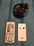 Sony Ericsson K310i obudowa i ładowarka