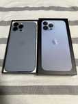 Iphone 13 ProMax