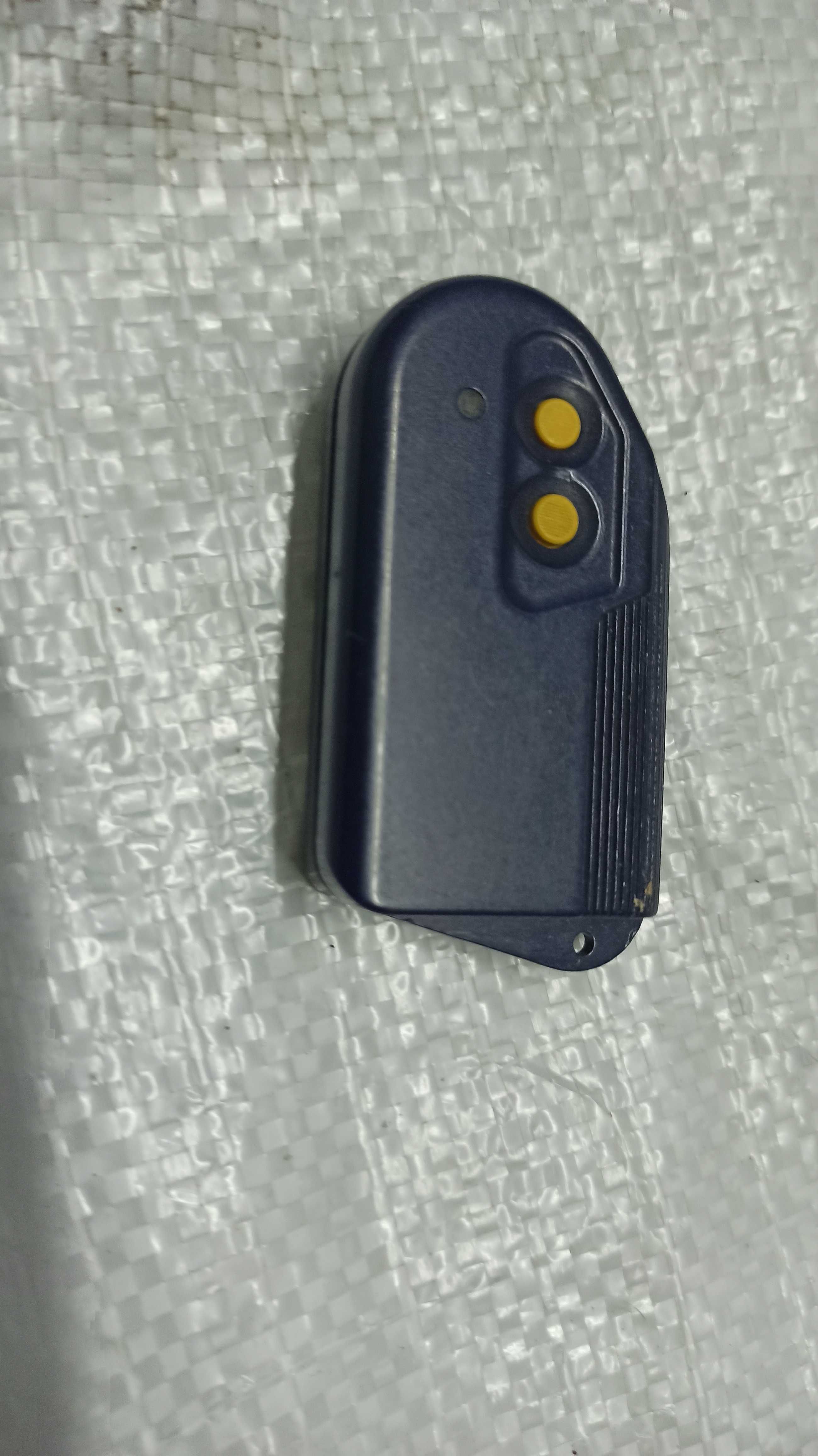 Пульт для ворот Beninca LOT 2WMS 433,92MГц
