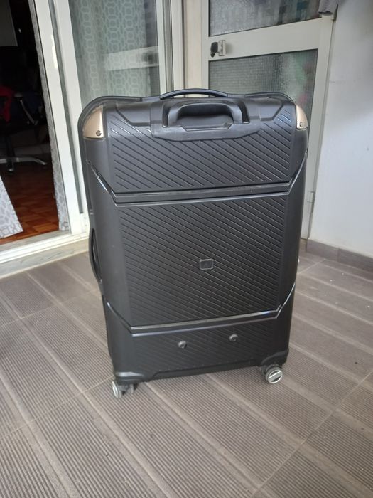 Mala de viagem DAVIT'S