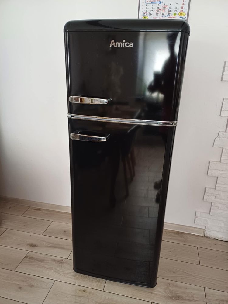 Lodowka Amica w swietnym stanie- jak nowa