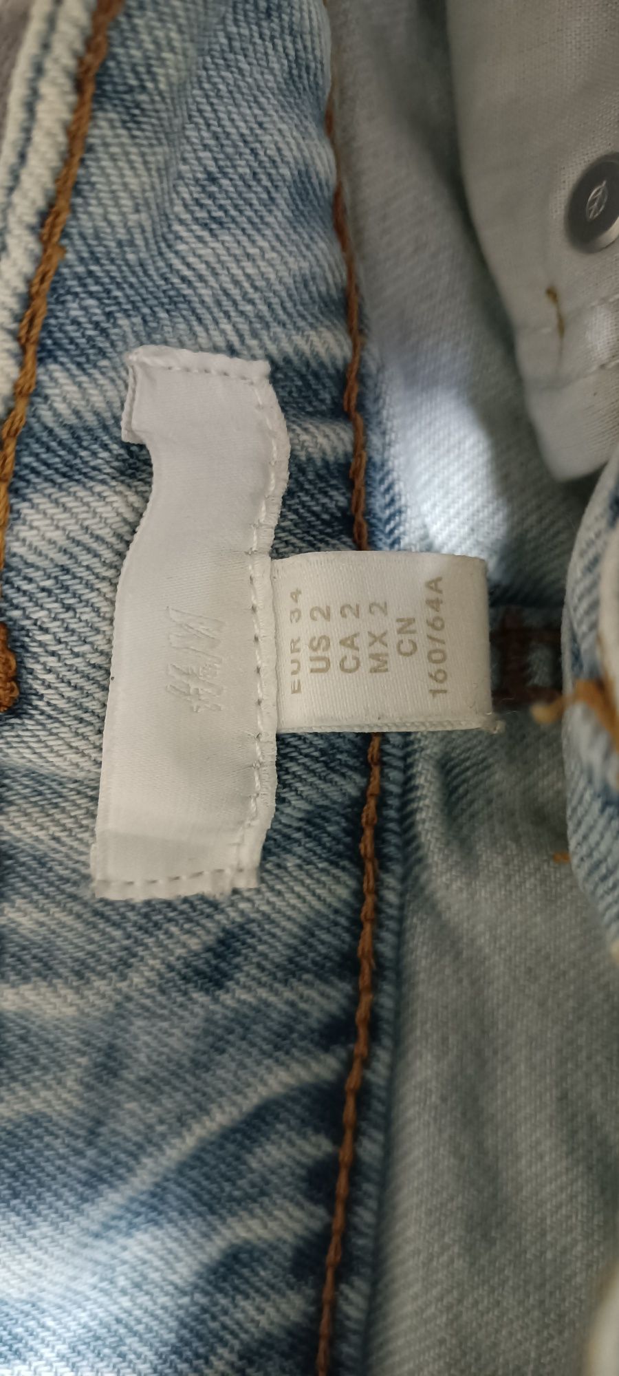 Жіночі шорти H&M