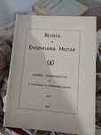 Revista engenharia Militar