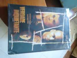 Dvd NOVO Verdade Inquietante SELADO Filme com Ray Liotta LL Cool J