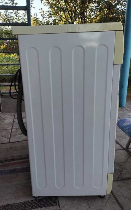 Продам пральну машинку LG WD-80250NP