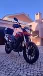 Mota Vortex Rx1 125cc