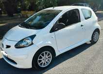 Toyota aygo 2008 1.0 gasolina