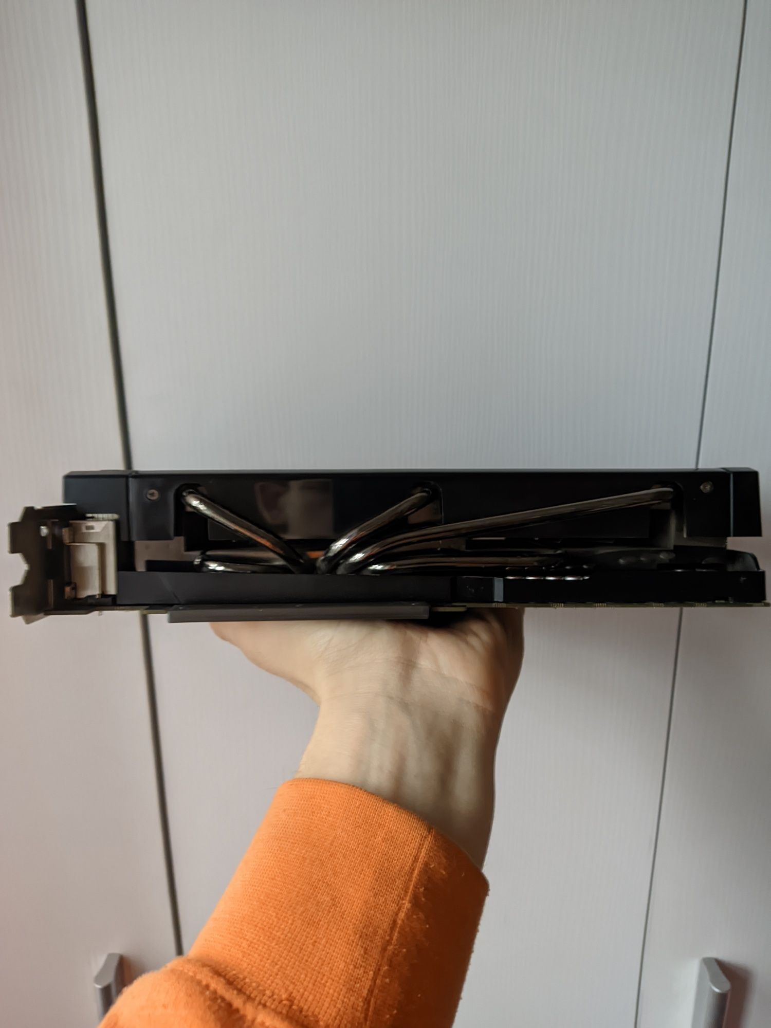 Відеокарта Gainward GTX 770 PHANTOM 4GB GDDR5