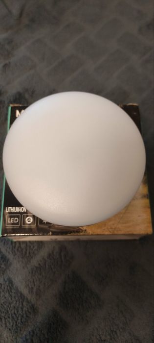 Акумуляторна лампа Mos 14, павербанк, світильник для кемпінга, фонарик