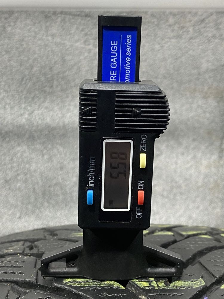 ‼️ЗИМОВА РЕЗИНА‼️ Nokian • 225/55 R18 АРТ:465
