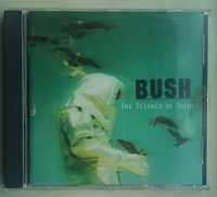 CD Bush - The Science of Things