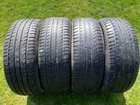 Opony 225/55/17 Michelin primacy Hp