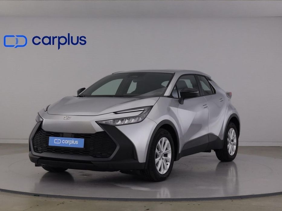 Toyota C-HR 1.8 Hybrid Comfort