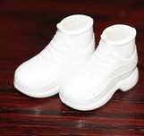buty dla lalki Barbie