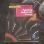 Podręcznik podstawy technologii maszyn