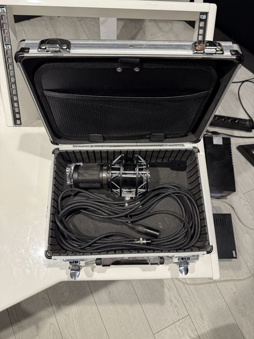 Nazar Micro 2000 (клон U87 від Сергія Раковича)