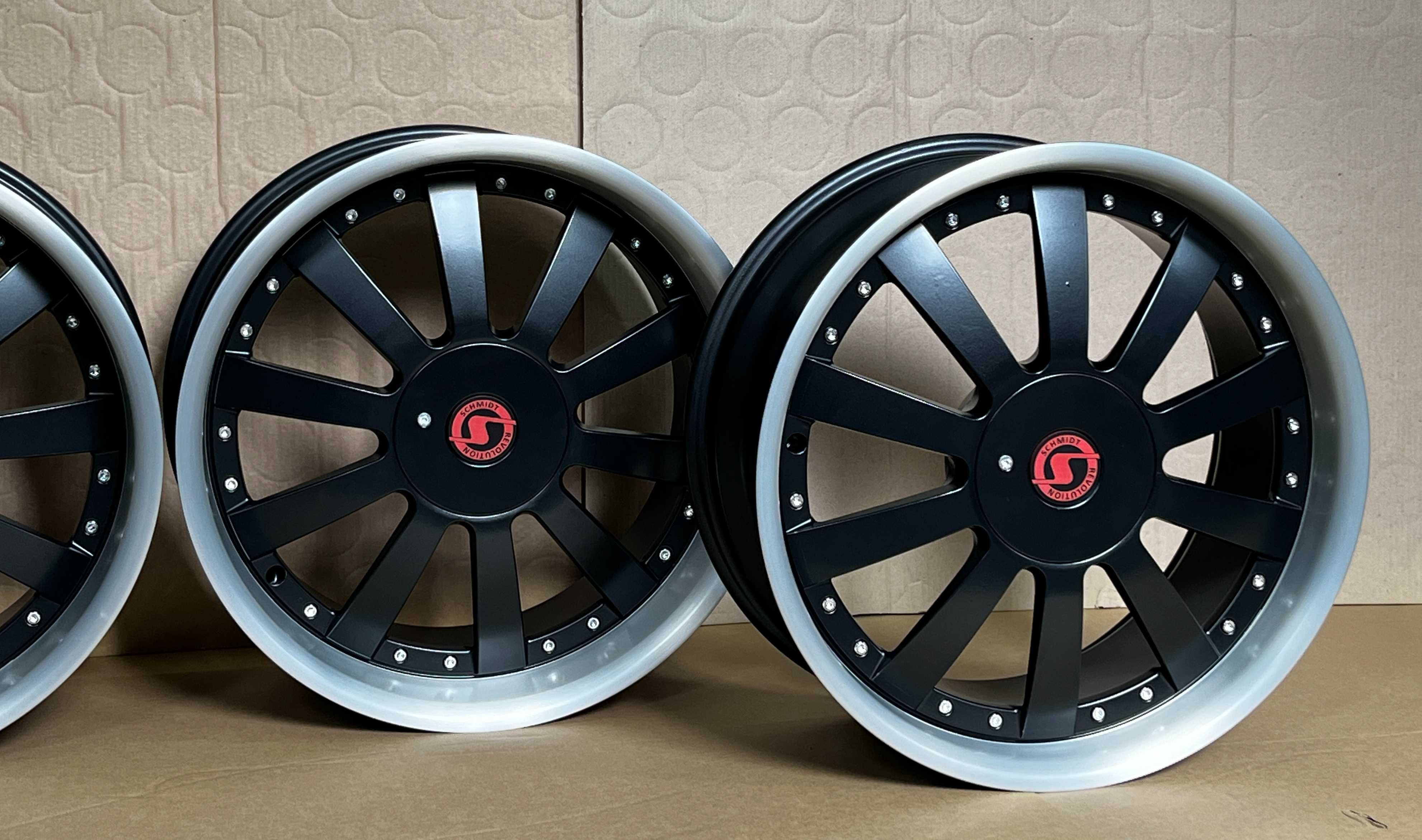 Felgi Schmidt Revolution Jack line Audi VW Mercedes TAM3133 8,5/9,5x19