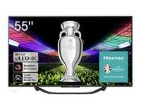 Telewizor HISENSE 55U7KQ 55