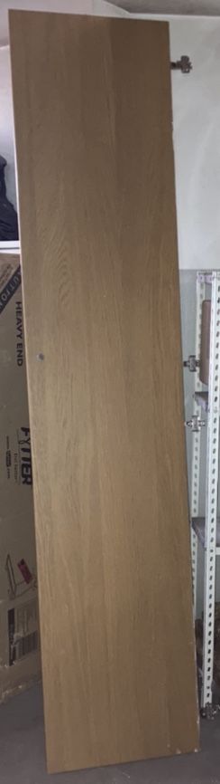 Porta IKEA para estrutura PAX