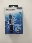 Trymer do nosa Panasonic wodoodporny nowy