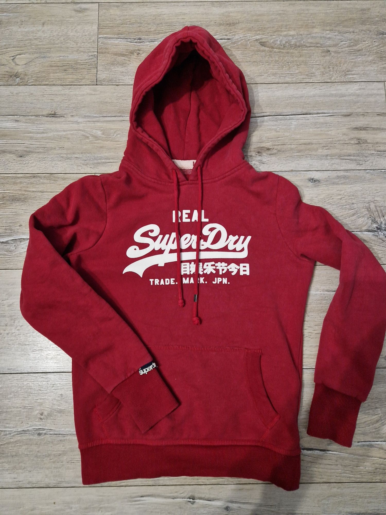 Bluza SuperDry Mega!!!