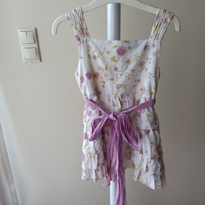 Vestidos de criança