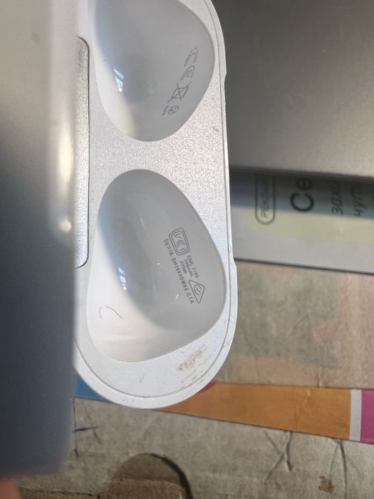 Кейс до Apple AirPodsPro3 (модель2566)