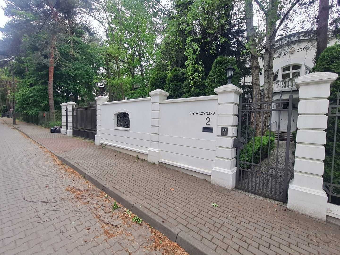 Ogrodzenia Betonowe,Pustaki,Łupane,Gładkie,Kute,Słupki Dworkowe,Słup