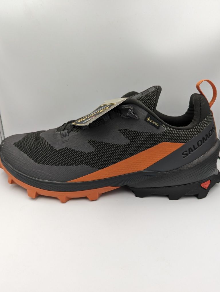 Salomon Cross Over 2 GTX męski buty z Gore Texem rozmiar 44