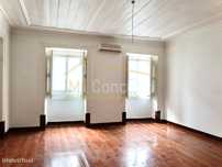 Apartamento T3 - Zona Histórica | Torres Novas
