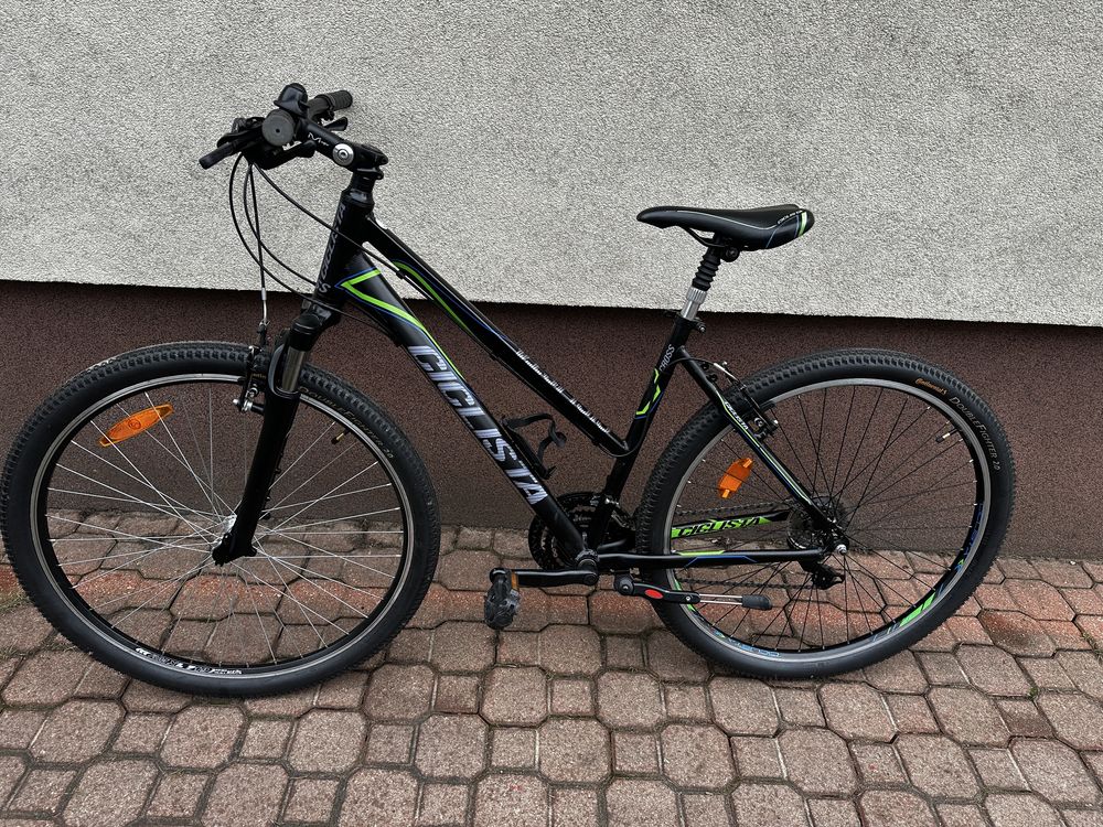 Rower MTB Ciclista Cross 28”