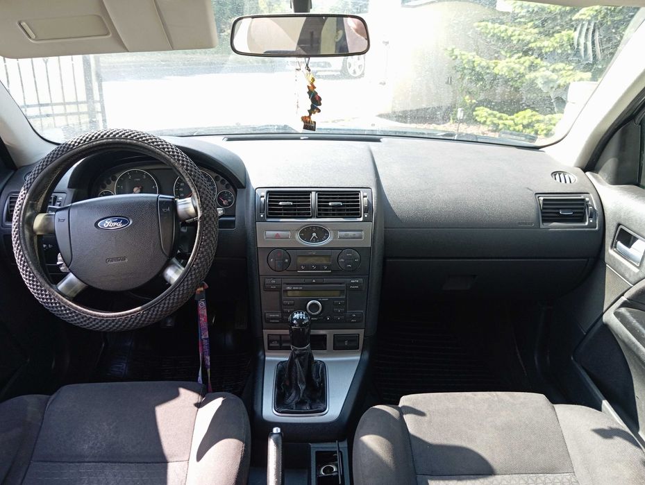 Ford Mondeo kombi Climatronic! Okazja możliwa zamiana