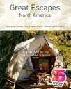 great escapes North America Taschen