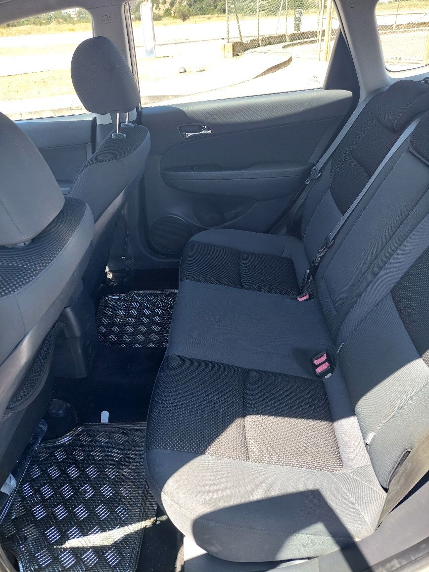 Hyundai i30 CW 2010