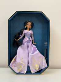 Disney Collector Radiance Collection Jasmine Принцеса Жасмін