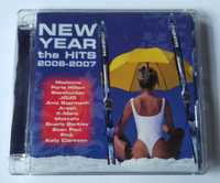 New Year The Hits 2006/2007 CD