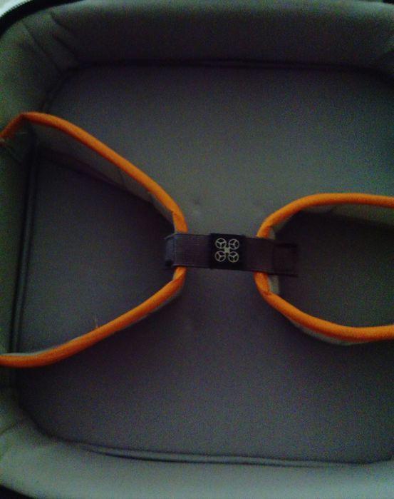 Vendo Drone + Mala