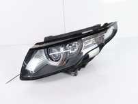 Farol Xenon Esquerdo Usado / Original LAND ROVER RANGE ROVER EVOQUE (L538)/LAND...