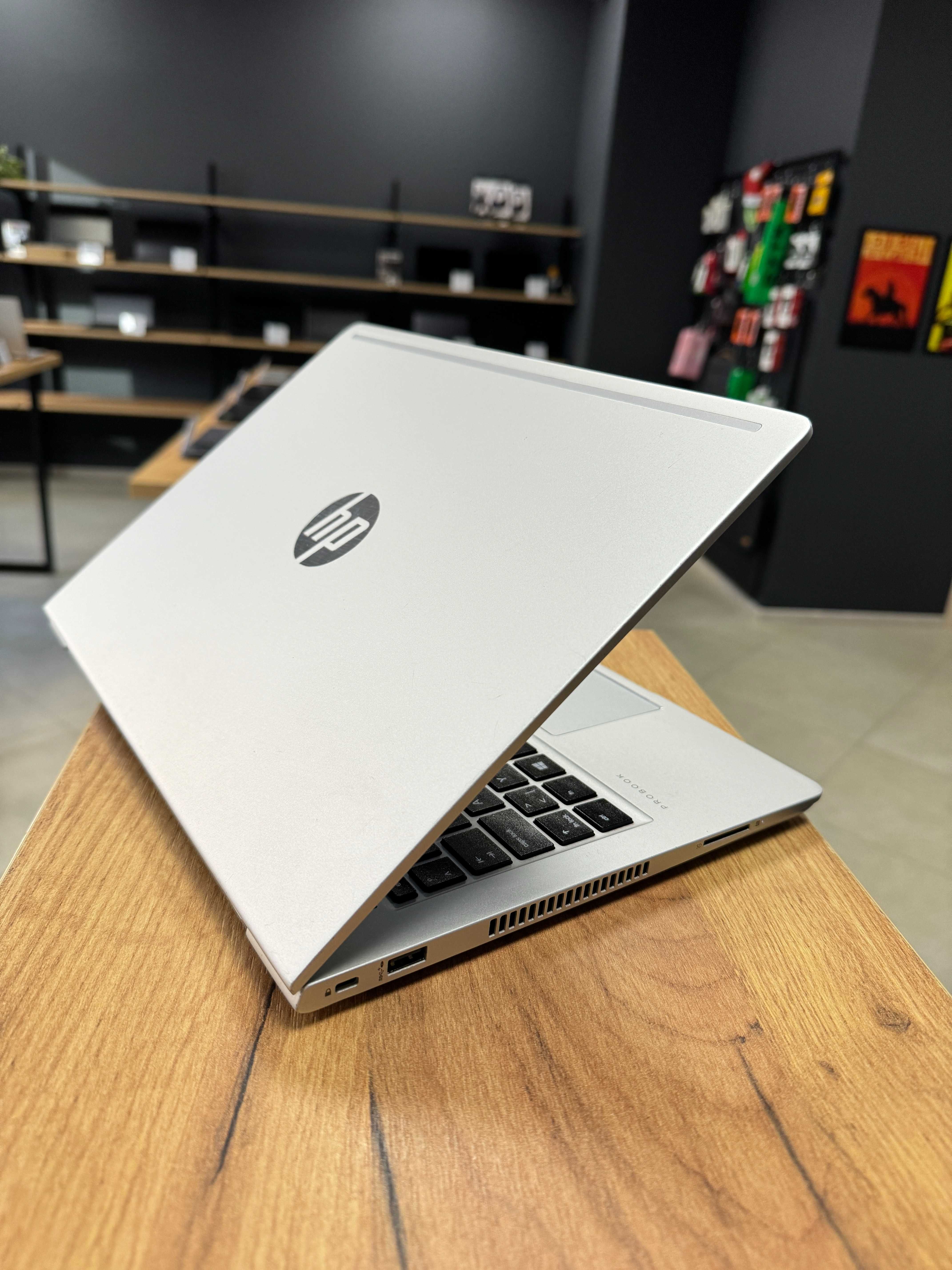 Ноутбук HP ProBook 430 G7 - i3 10110u/8 GB DDR4/128 GB SSD/Гарантія
