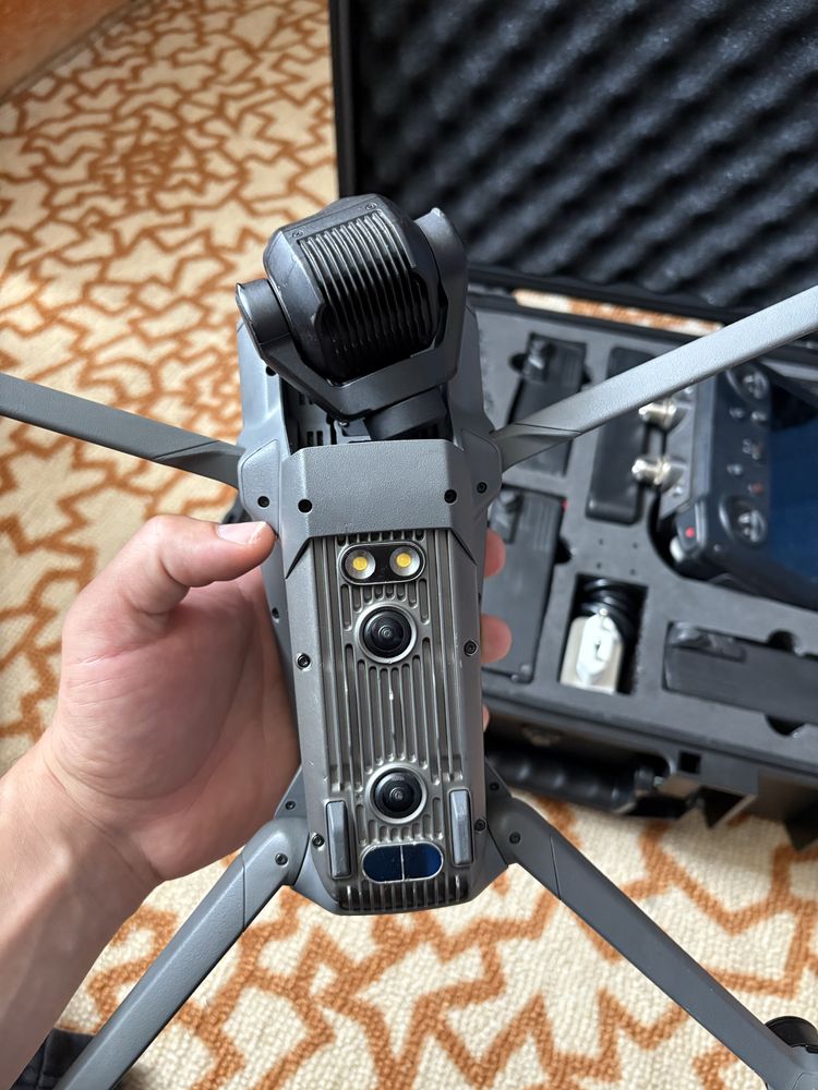 Mavic 3t комплект