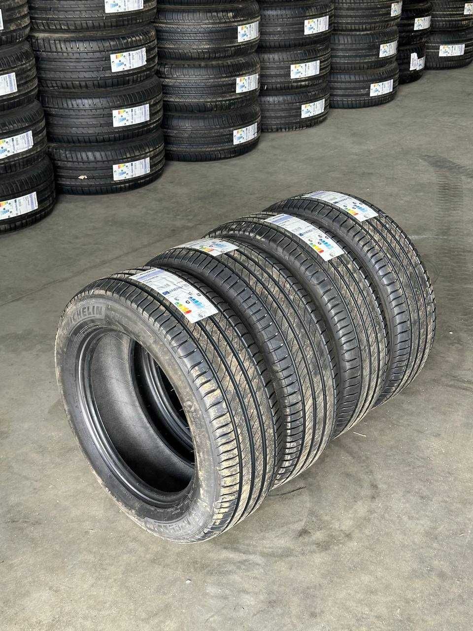 Michelin Primacy 4+ 215/60 R16 95H